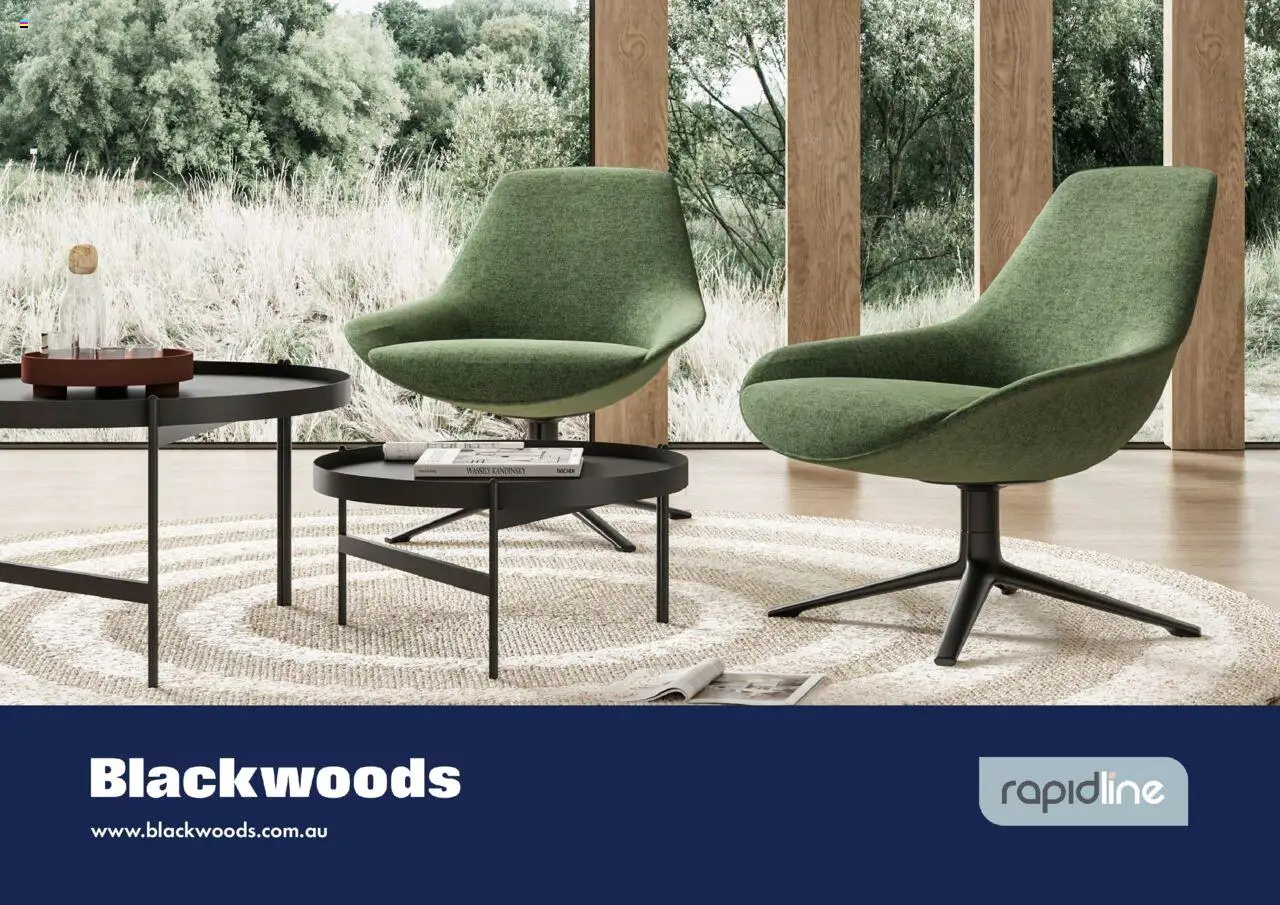 Black Woods catalogue - valid from 18.11.2024 | Page: 48