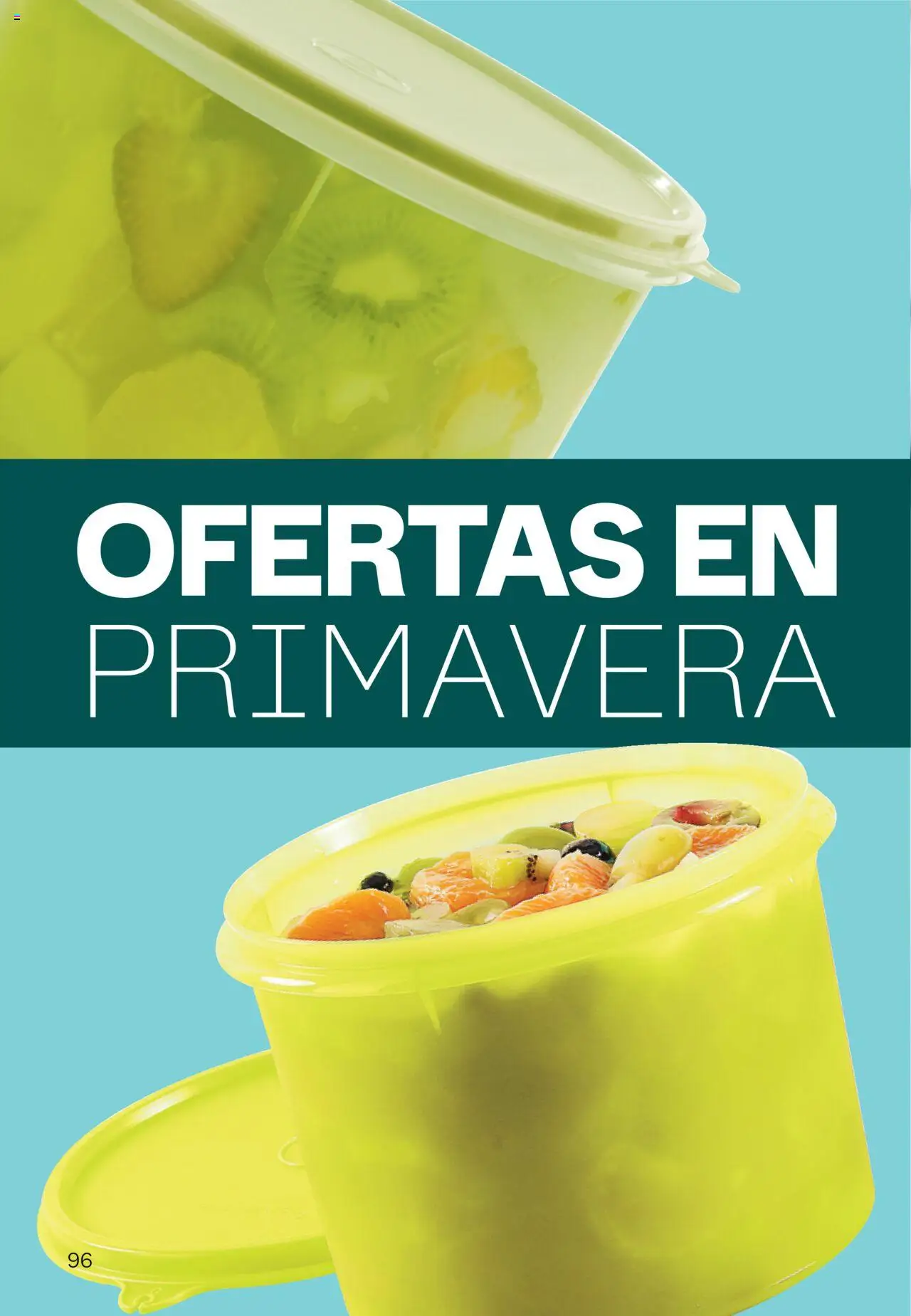 Tupperware - Campaña 16/2025 │ válido desde el 21.09.2025 | Página: 97