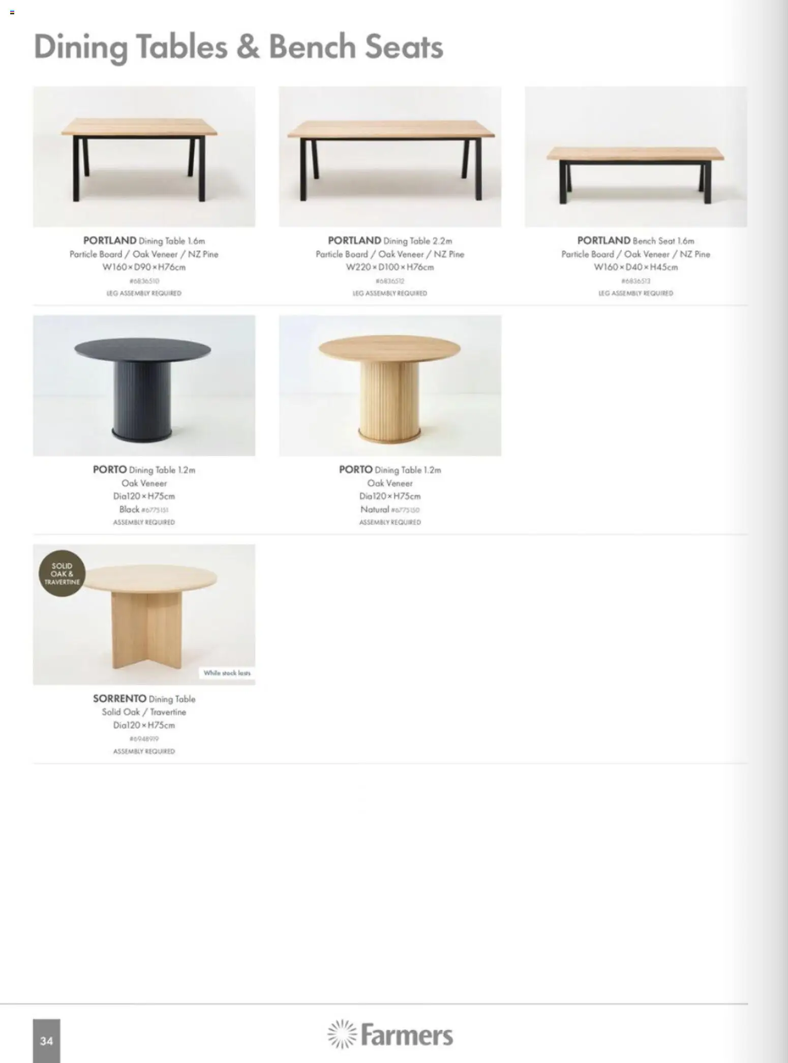 Farmers catalogue from 01.01.2026 | Page: 34