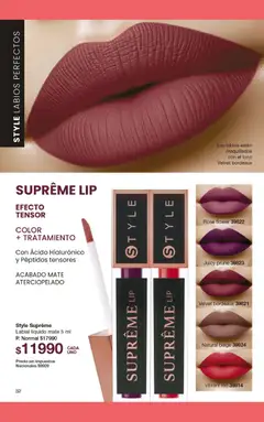 Vista previa Gigot - CAMPAÑA 05 válido desde el 28.02.2026 | Página: 44