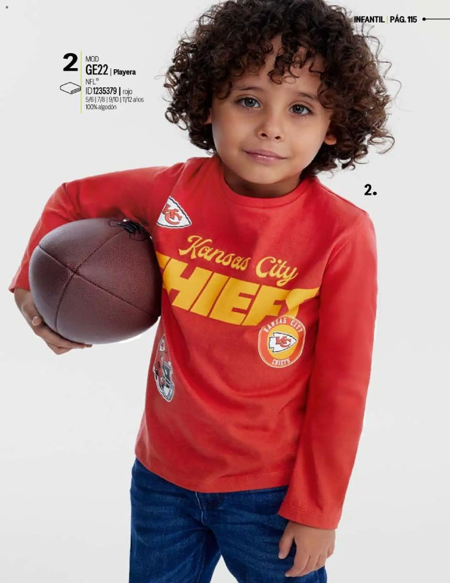 Nuevas ofertas de Price Shoes válidas en toda la República Mexicana desde el 14.03.2026. ¡Encuentra las mejores ofertas en Price Shoes catálogo Licencias! | Página: 115 | Productos: Algodón, Playera