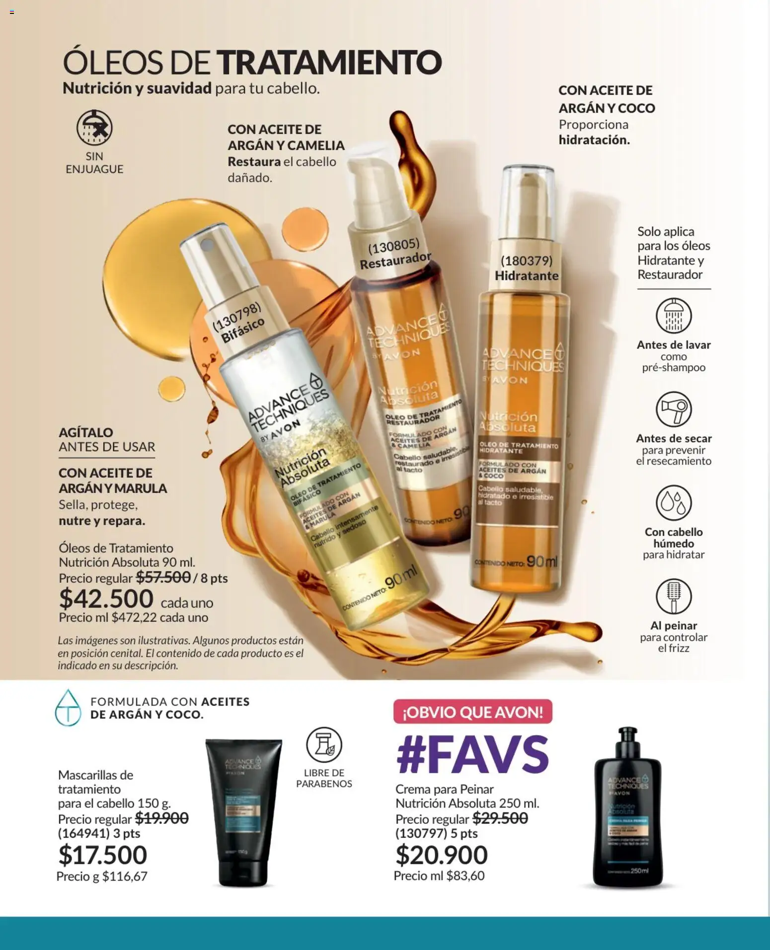 Avon revista - valida desde el 25.02.2026 | Página: 185