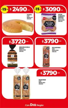 Vista previa Supermercado DIA Ofertas válido desde el 11.02.2026 | Página: 12