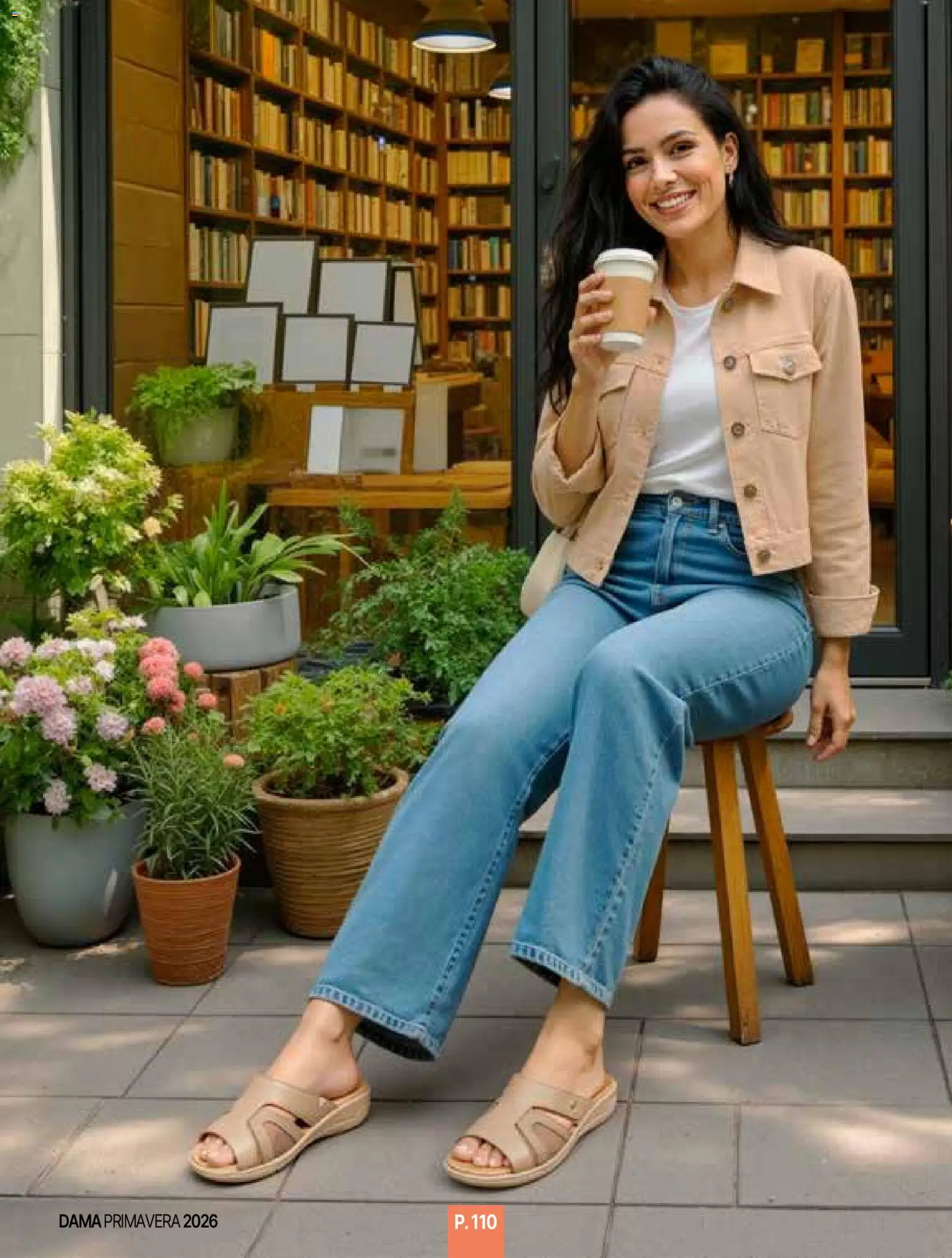 Nuevas ofertas de Impuls válidas en toda la República Mexicana desde el 01.01.2026. ¡Encuentra las mejores ofertas en Impuls catálogo Primavera! | Página: 112