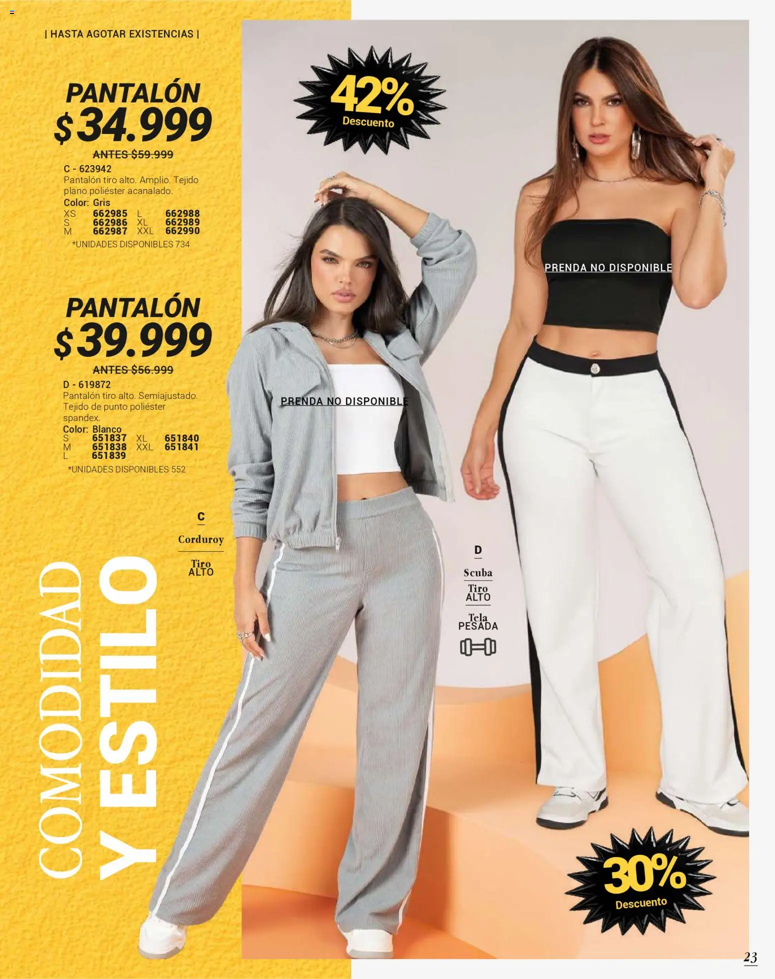 Carmel revista - valida desde el 01.06.2026 | Página: 219