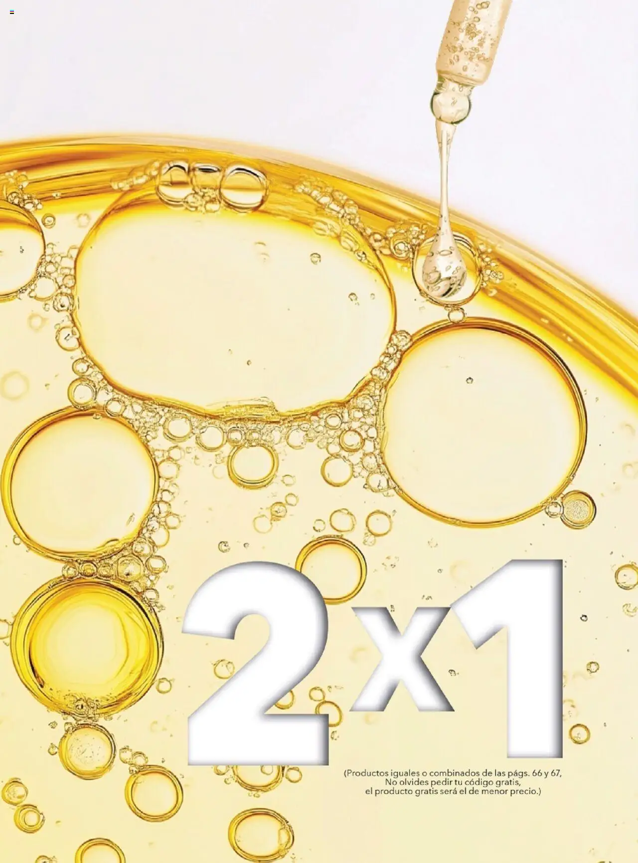 Nuevas ofertas de Yves Rocher válidas en toda la República Mexicana desde el 28.10.2025. ¡Encuentra las mejores ofertas en Yves Rocher - Campaña 15 2025! | Página: 67