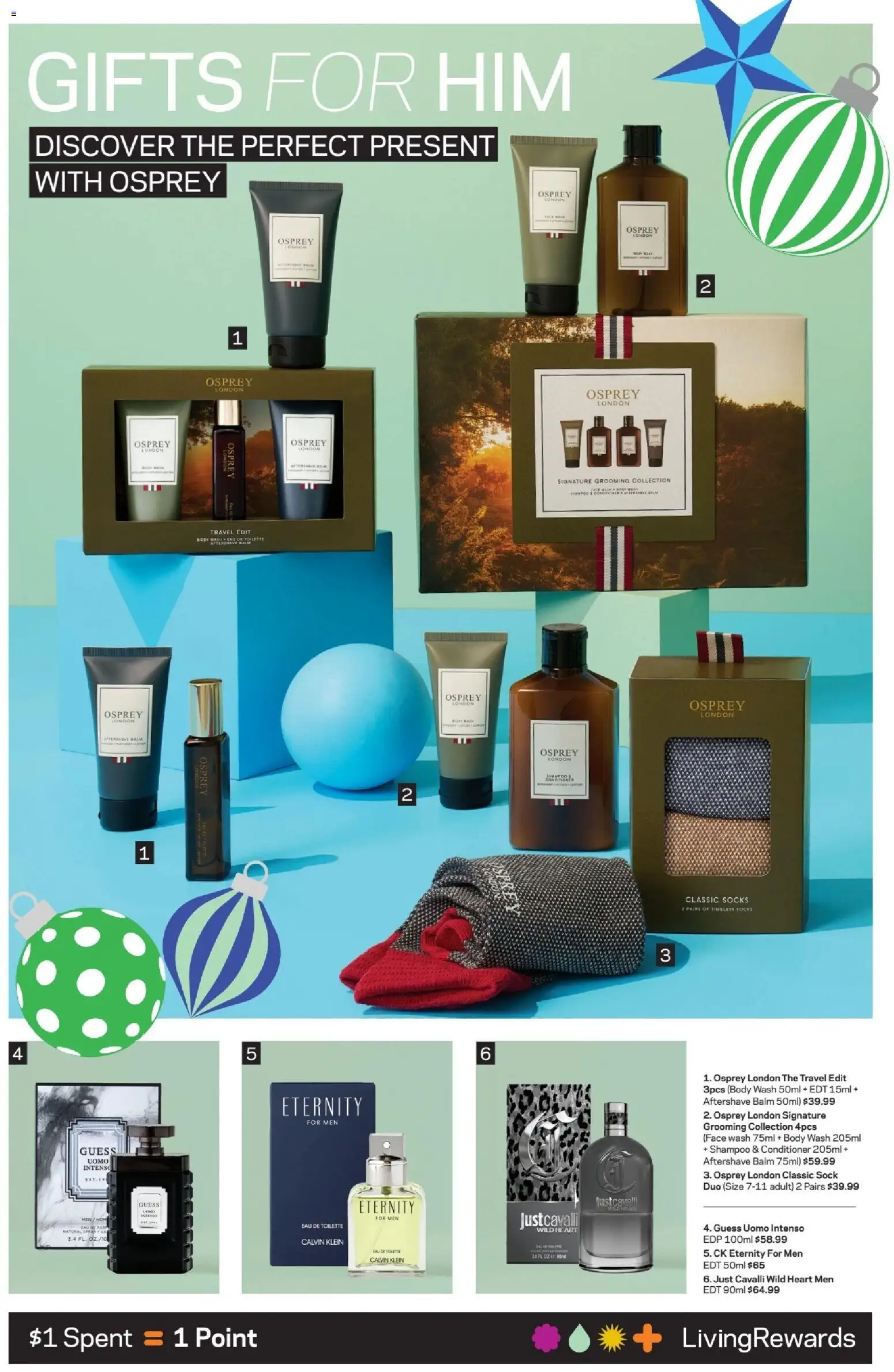 Life Pharmacy catalogue from 02.12.2025 | Page: 4