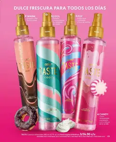 Vista previa de folleto CyZone - Campaña 1 de la CyZone válido desde 18.12.2025 | Página: 69