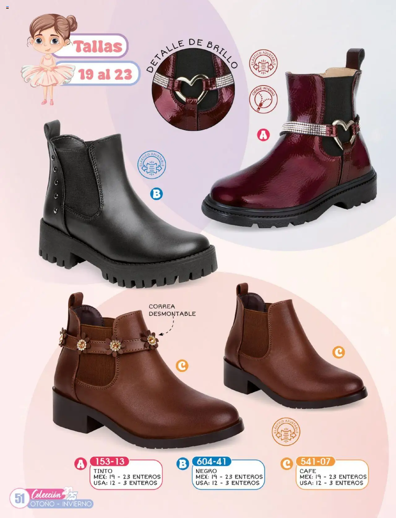 Nuevas ofertas de Cklass válidas en toda la República Mexicana desde el 14.07.2025. ¡Encuentra las mejores ofertas en Cklass catálogo Kids Nino! | Página: 132 | Productos: Brillo, Café