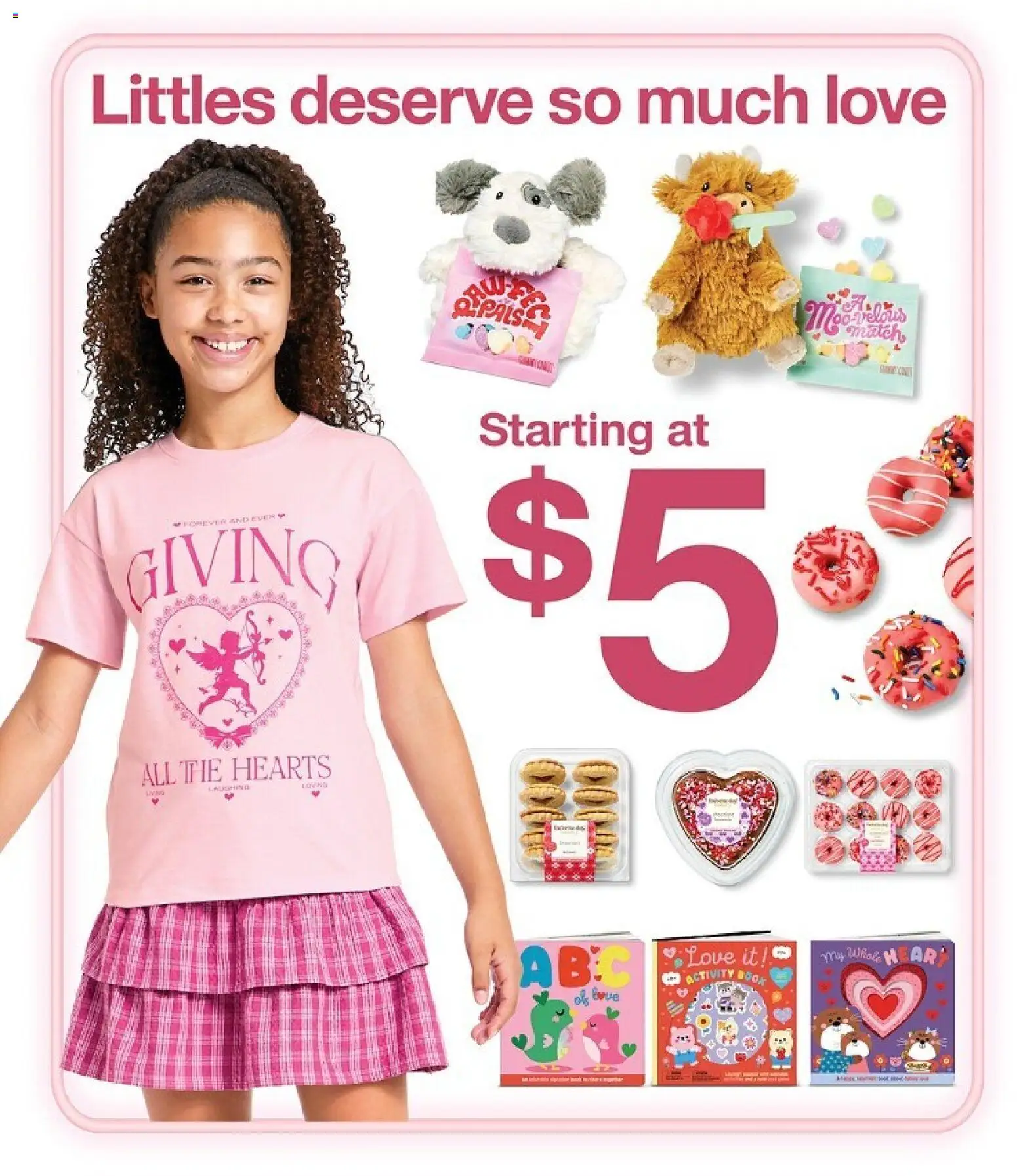 Nuevas ofertas de Target válidas en toda la República Mexicana desde el 01.02.2026. ¡Encuentra las mejores ofertas en Target folleto! | Página: 14