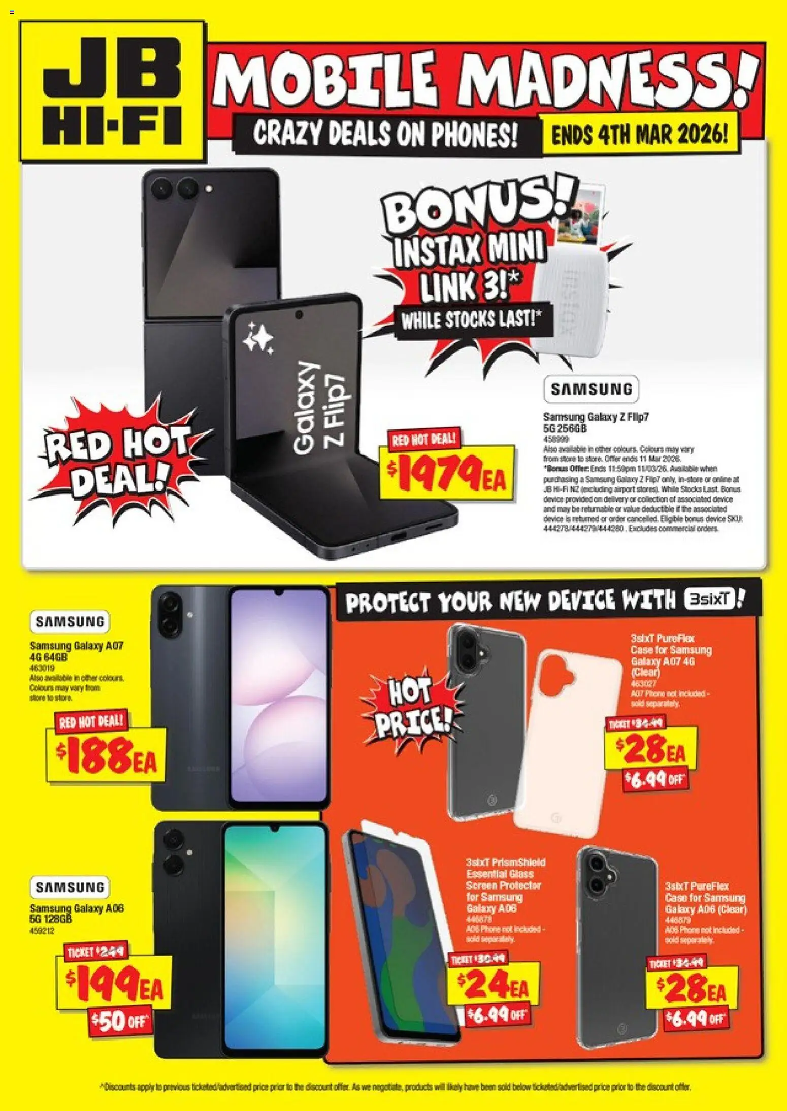 JB Hi-Fi catalogue from 19.02.2026 | Page: 2