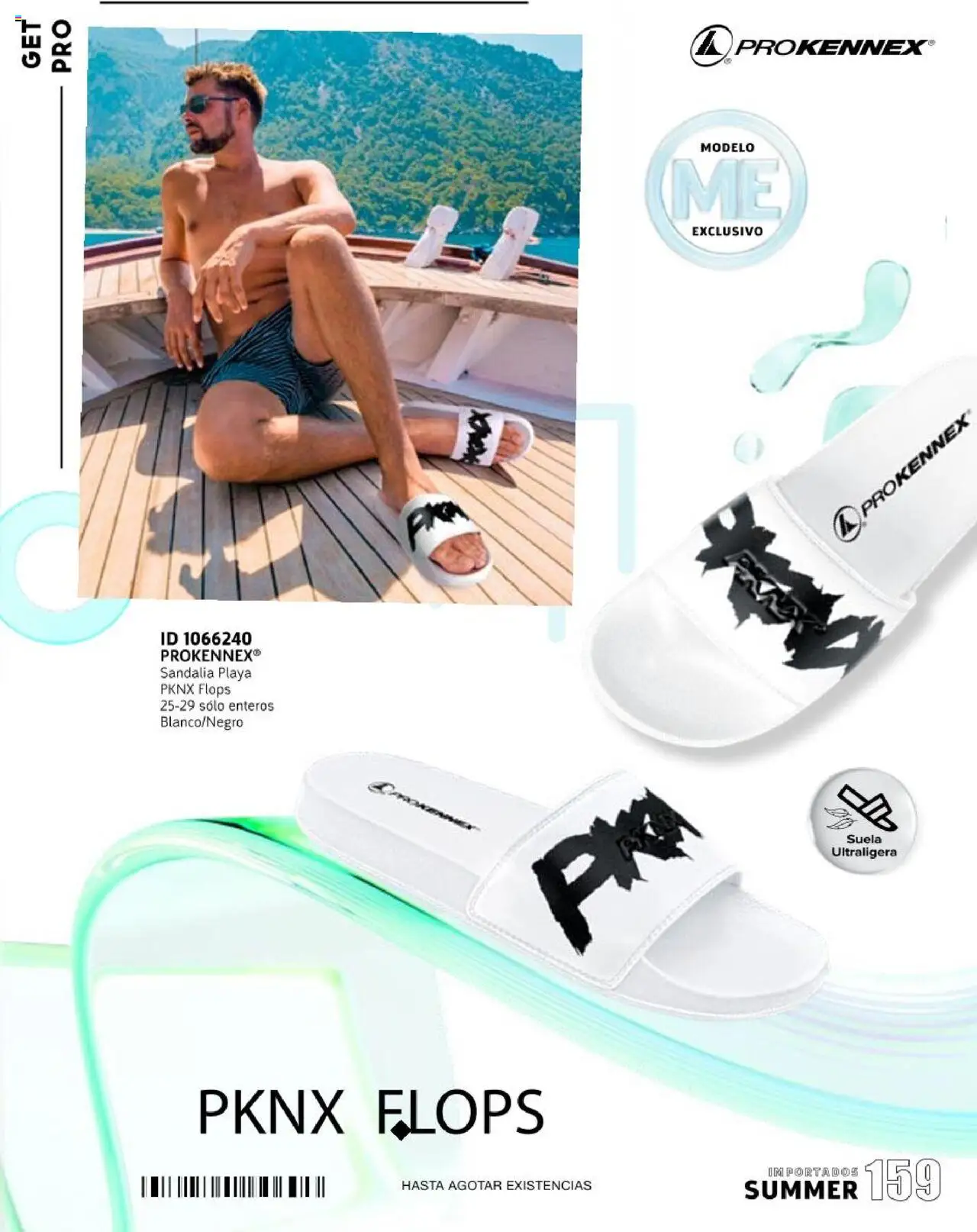 Nuevas ofertas de Price Shoes válidas en toda la República Mexicana desde el 16.05.2025. ¡Encuentra las mejores ofertas en Price Shoes catálogo ! | Página: 159