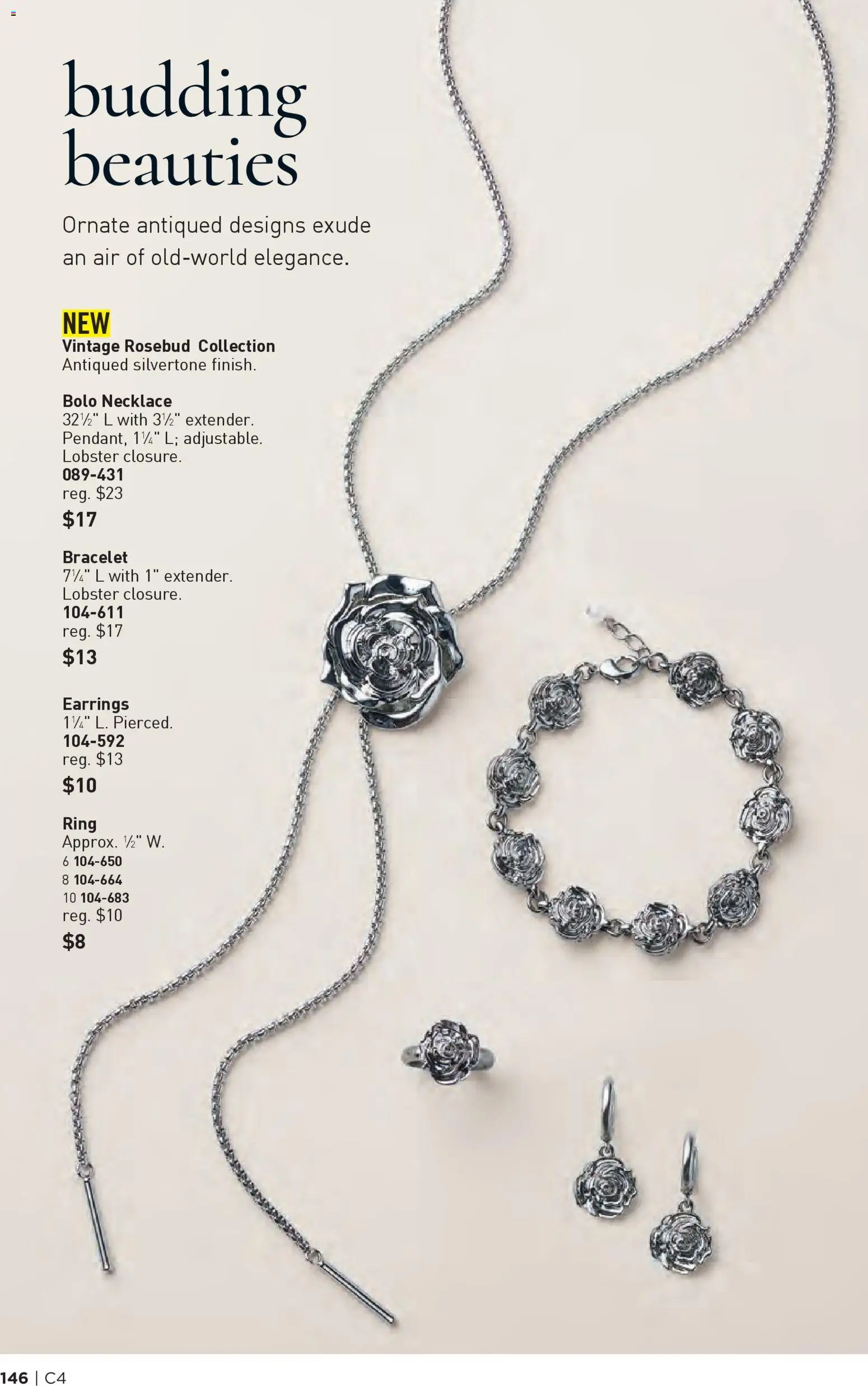 Avon Brochure - valid from 11.02.2026 | Page: 146 | Products: Ring