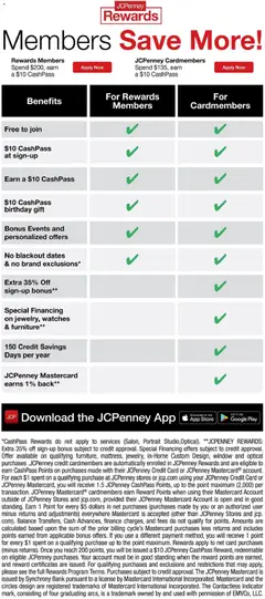 Preview of JCPenney weekly ads valid from 19.12.2025 | Page: 11 | Products: Watches