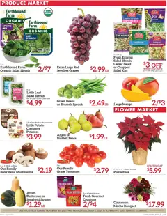 Preview of Martin’s weekly ads valid from 30.11.2025 | Page: 5