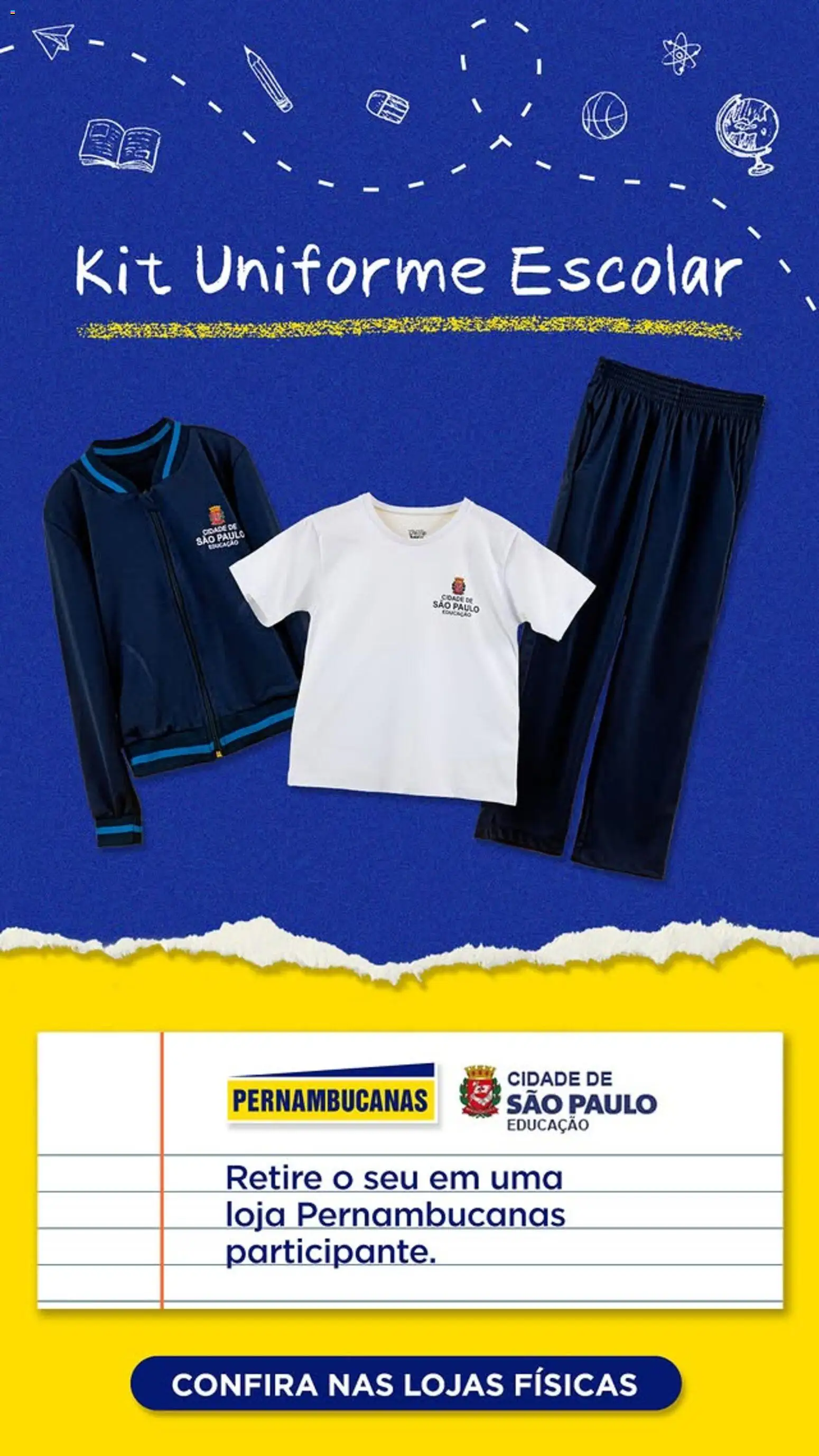 Pernambucanas Folheto - válido de 15.01.2026 | Página: 2