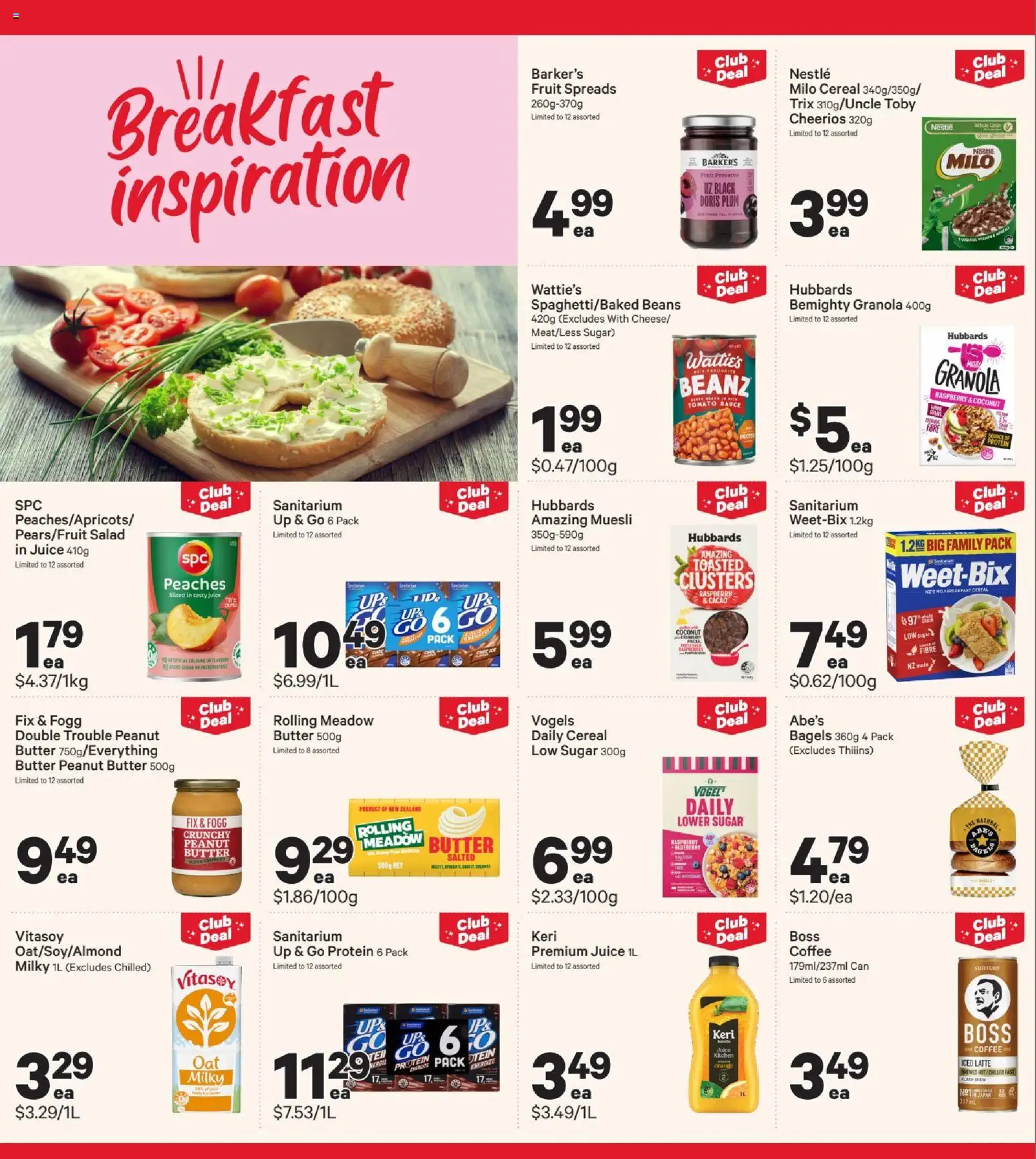 New World catalogue from 08.12.2025 | Page: 16