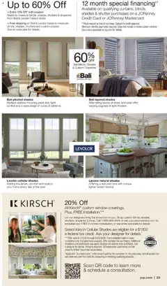 JCPenney Labor Day Home Sale - valid from 18.08.2025 | Page: 28 | Products: Lighter