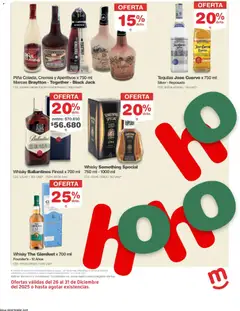 Makro - Catálogo -  Vista previa de la revista de la tienda Makro valido desde el 26.12.2025 | Página: 7