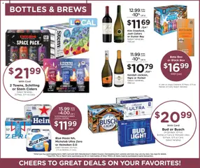 Preview of King Soopers weekly ads valid from 01.04.2026 | Page: 14
