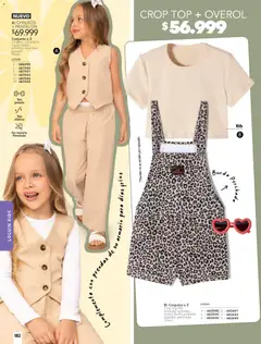 Pacifika - Campaña 02 / 2026 -  Vista previa de la revista de la tienda Pacifika valido desde el 01.02.2026 | Página: 182