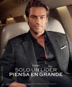 Vista previa de folleto L'Bel - Campaňa 6 de la L'Bel válido desde 04.04.2026 | Página: 34