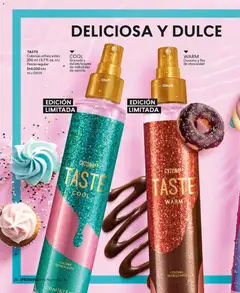 CyZone catálogo C08/2026 -  Vista previa de la revista de la tienda CyZone valido desde el 15.04.2026 | Página: 24