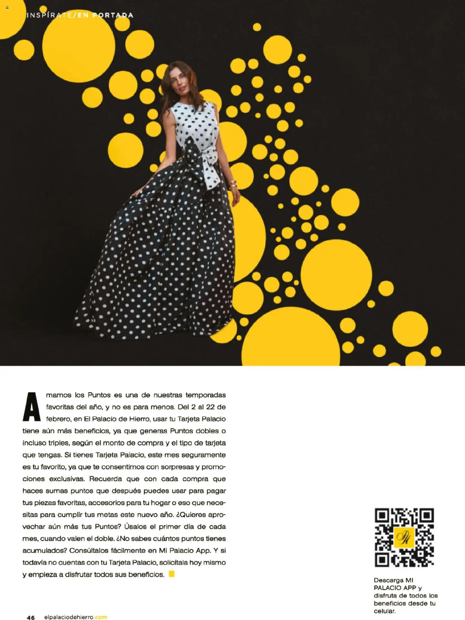 Nuevas ofertas de Palacio De Hierro válidas en toda la República Mexicana desde el 02.02.2026. ¡Encuentra las mejores ofertas en Palacio De Hierro catálogo! | Página: 48 | Productos: Té