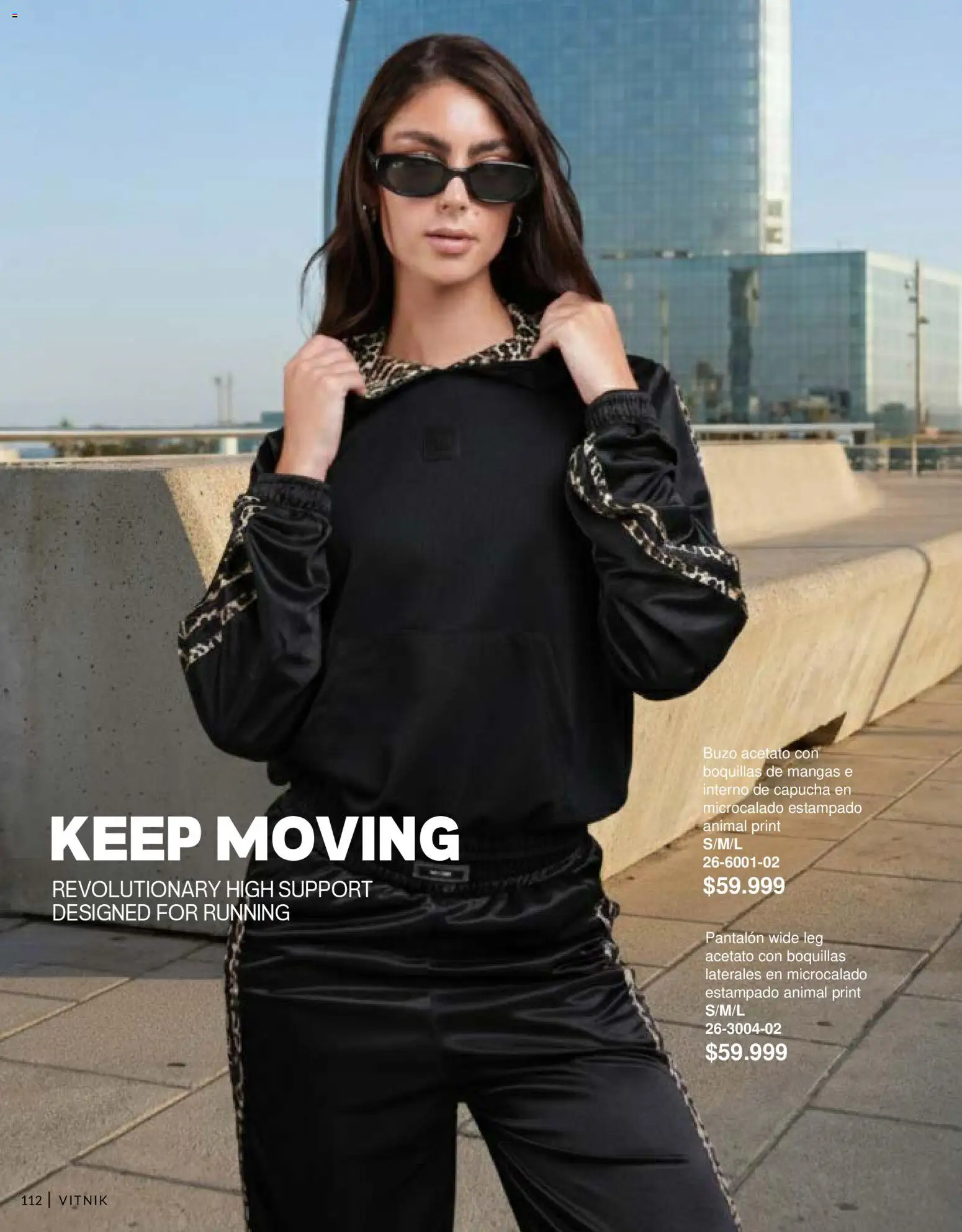 Vitnik - Mujer │ válido desde el 01.04.2026 | Página: 112