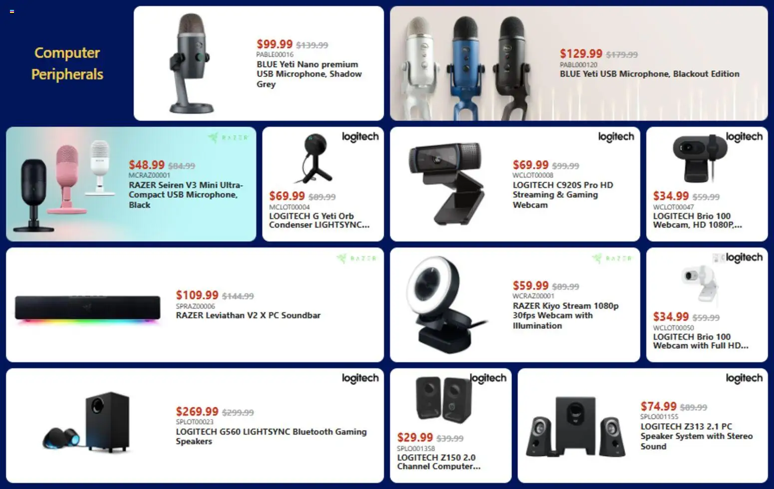 Canada Computers flyer valid from 28.11.2025 | Page: 31