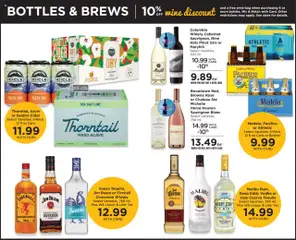 QFC Weekly Ad - valid from 30.07.2025 | Page: 10