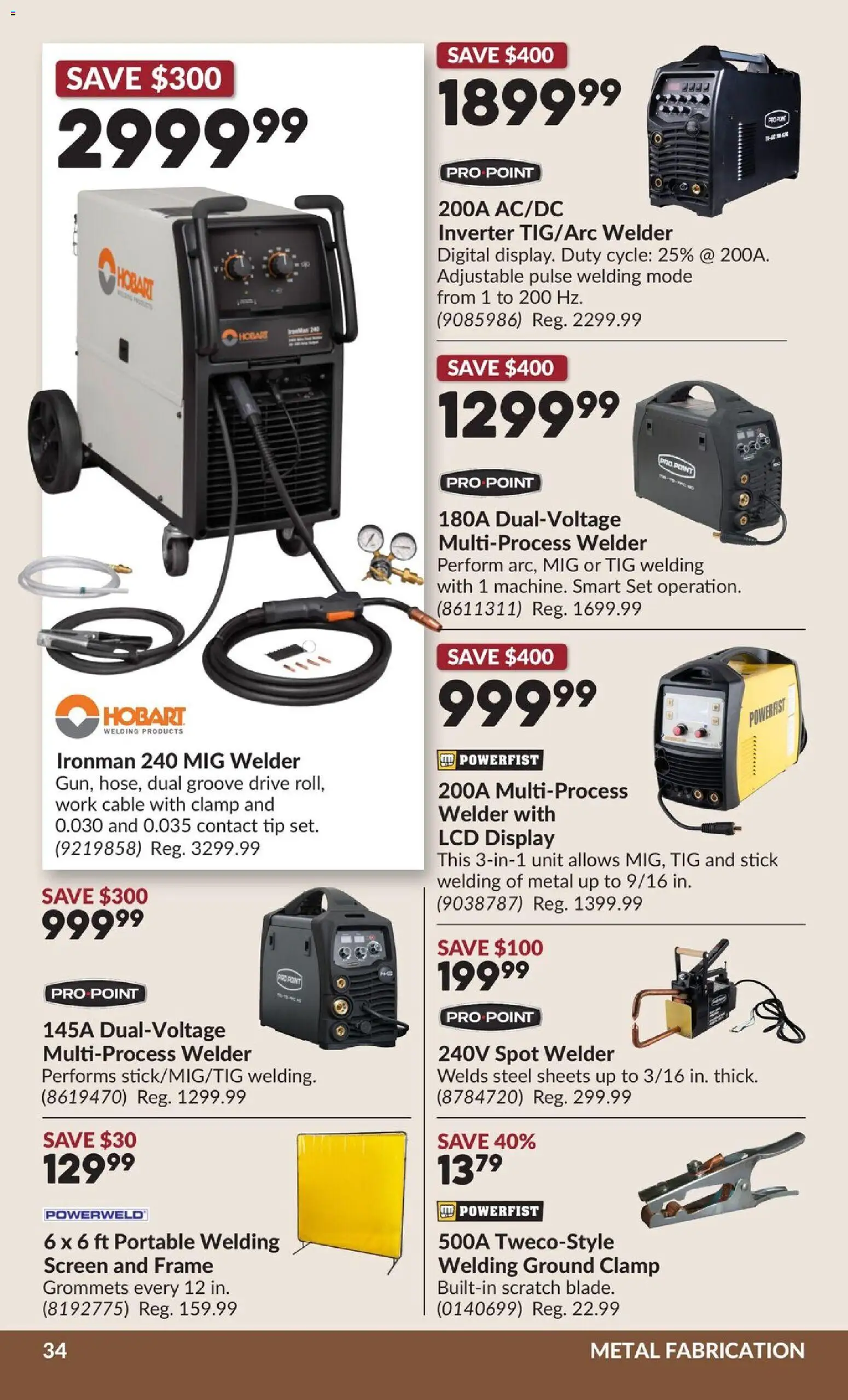 Princess Auto flyer valid from 04.11.2025 | Page: 41 | Products: Cable