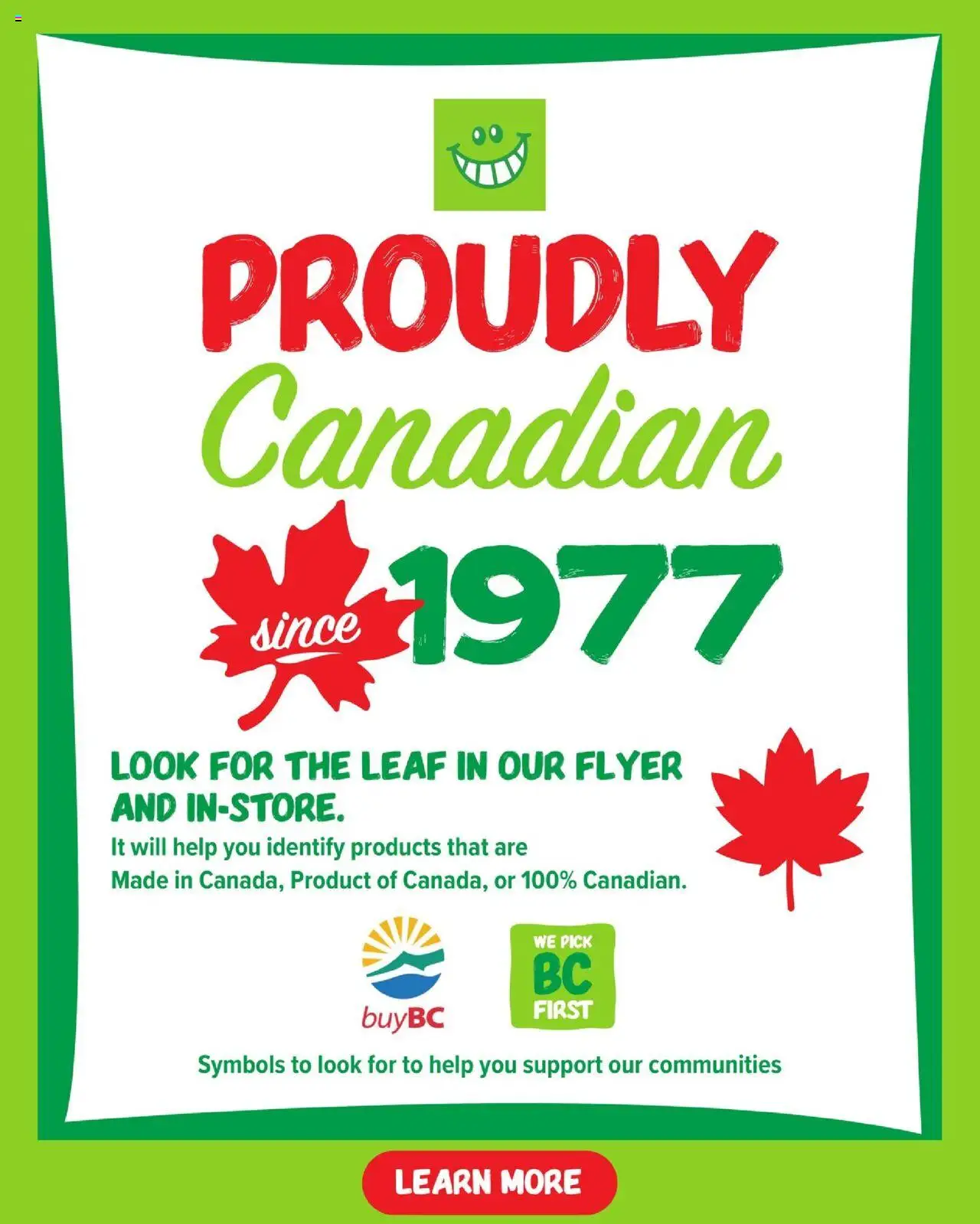 Thrifty Foods flyer valid from 07.08.2025 | Page: 2