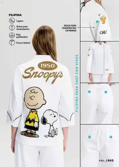 Vista previa de Price Shoes catálogo Med Chef, nuevo folleto de la tienda, válido en México a partir del 01.03.2026 | Página: 5