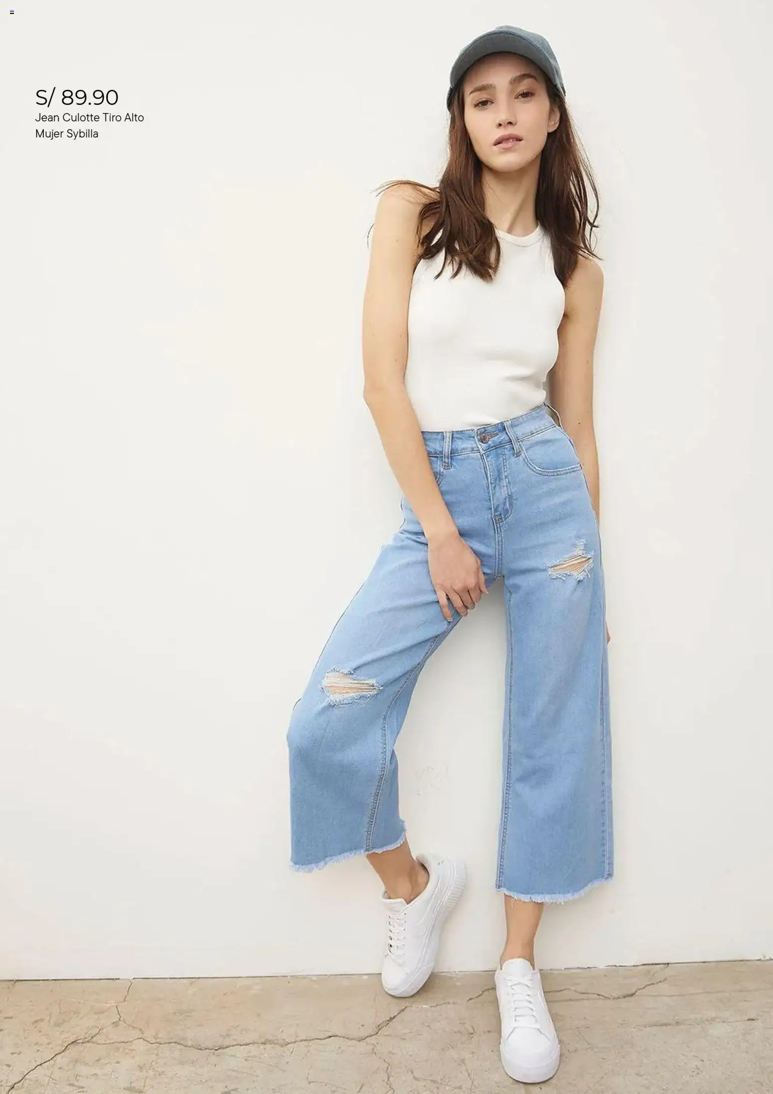 Catálogo Saga Falabella válido desde 06.01.2026 | Página: 16