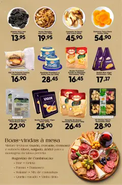 Confiança ofertas Premium - Pré-Visualização do folheto da loja Confiança, válido de 09.03.2026 | Página: 5