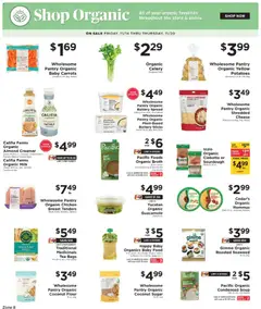 Preview of ShopRite weekly ads valid from 14.11.2025