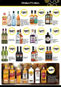 Preview of Drakes Cellars - valid from 17.12.2025 | Page: 3