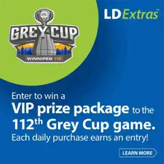 London Drugs flyer valid from 15.08.2025 | Page: 5