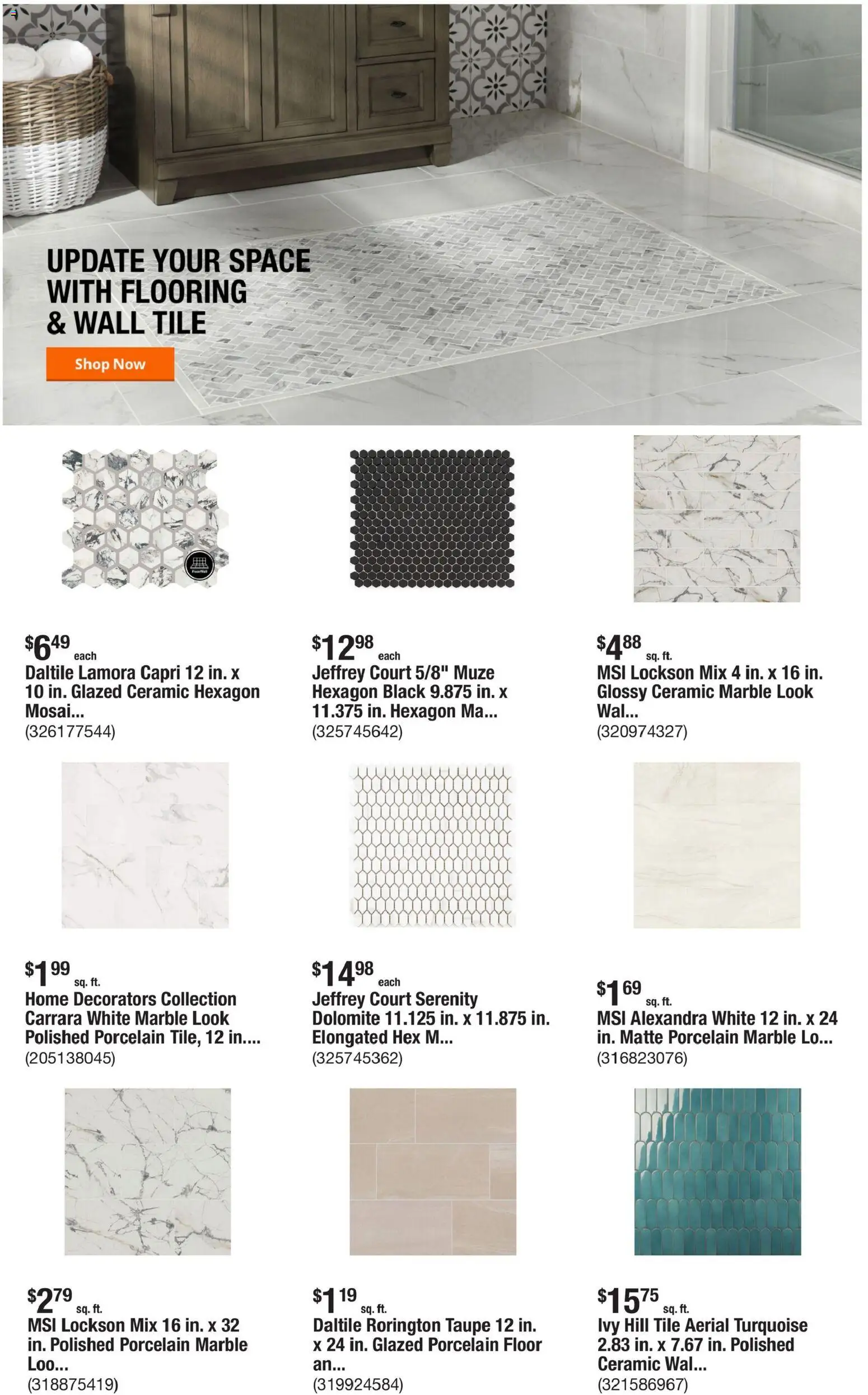 Home Depot Weekly Ad - OH - valid from 19.02.2026 | Page: 4