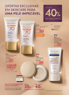 Eudora - Revista 03/2026 - Pré-Visualização do folheto da loja Eudora, válido de 26.01.2026 | Página: 102