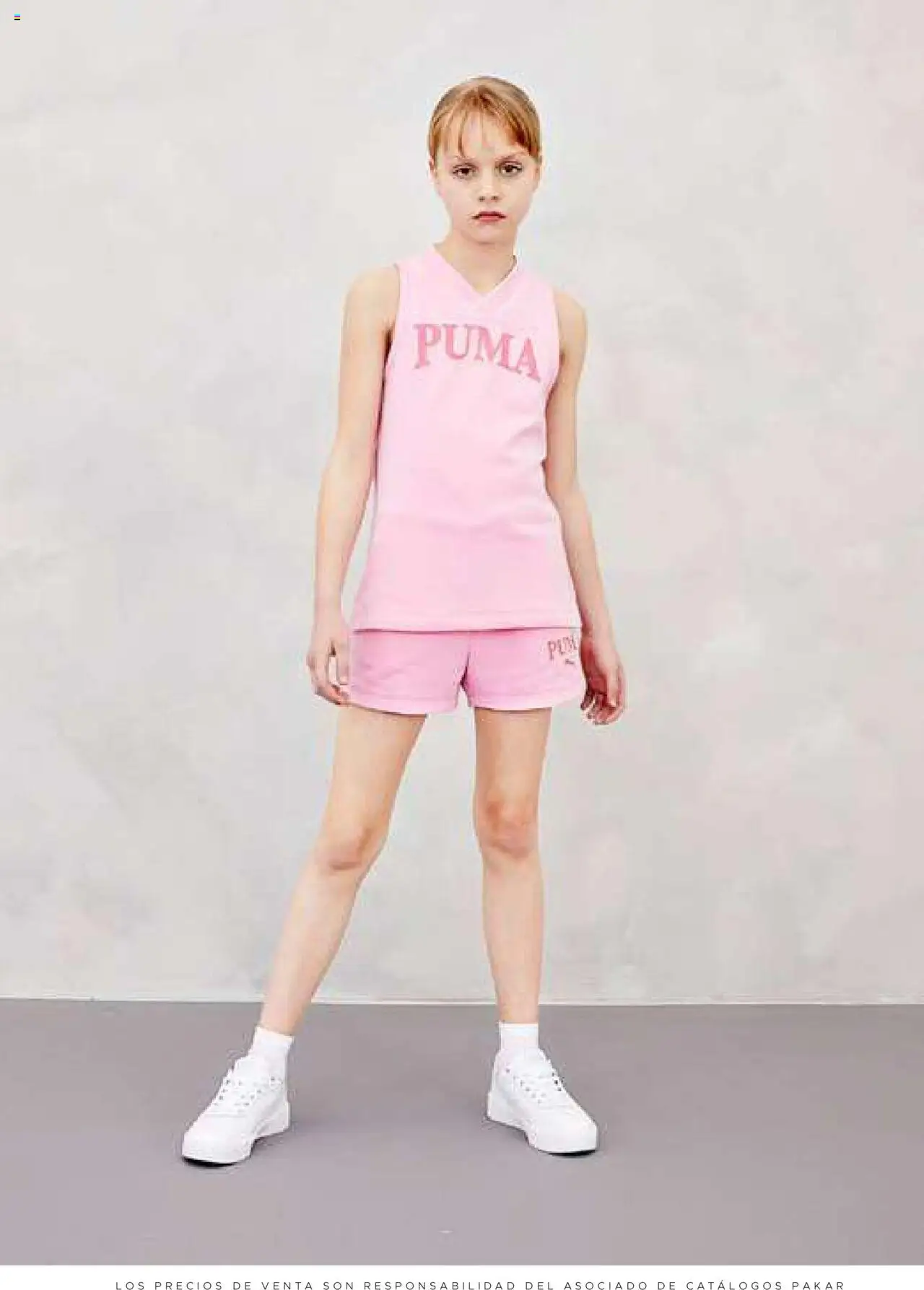 Nuevas ofertas de SC Pakar válidas en toda la República Mexicana desde el 28.02.2025. ¡Encuentra las mejores ofertas en SC Pakar catálogo Premium - Kids! | Página: 233