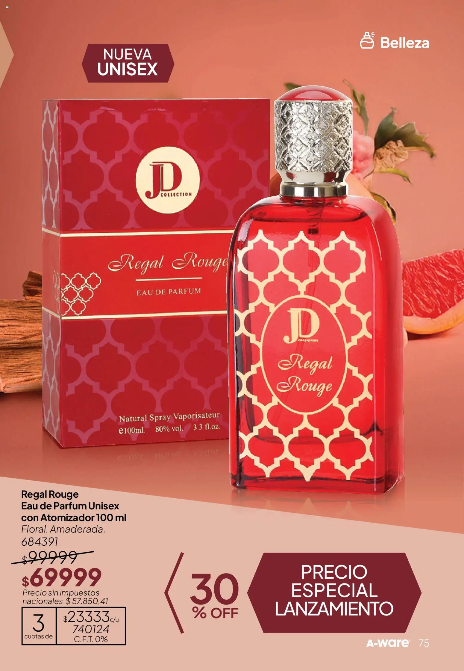 Tupperware Folleto │ válido desde el 09.12.2025 | Página: 76