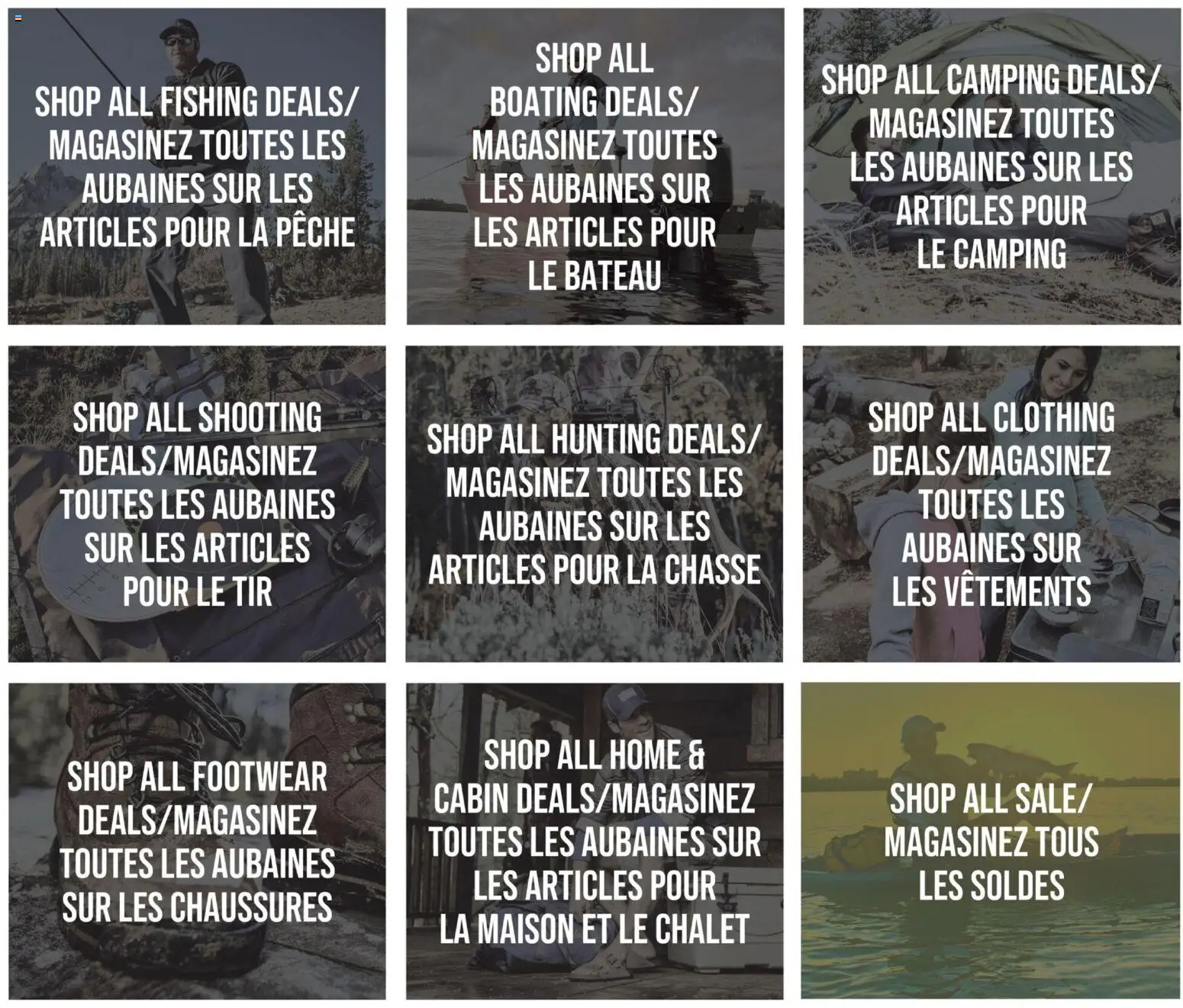 Cabelas flyer valid from 06.11.2025 | Page: 17