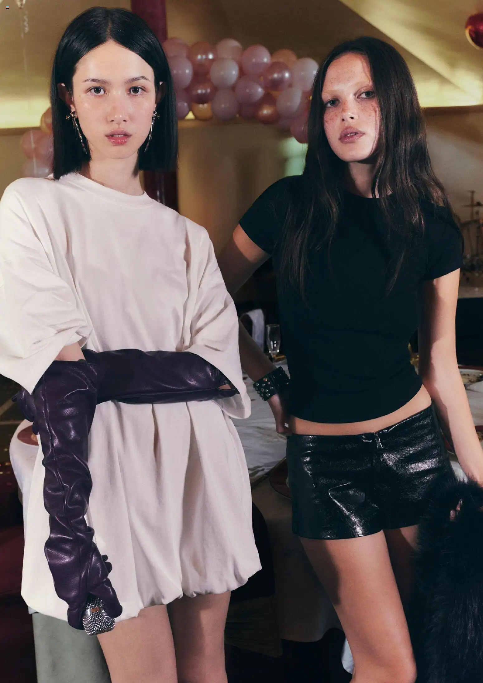 Nuevas ofertas de Bershka válidas en toda la República Mexicana desde el 01.11.2025. ¡Encuentra las mejores ofertas en Bershka catálogo! | Página: 2