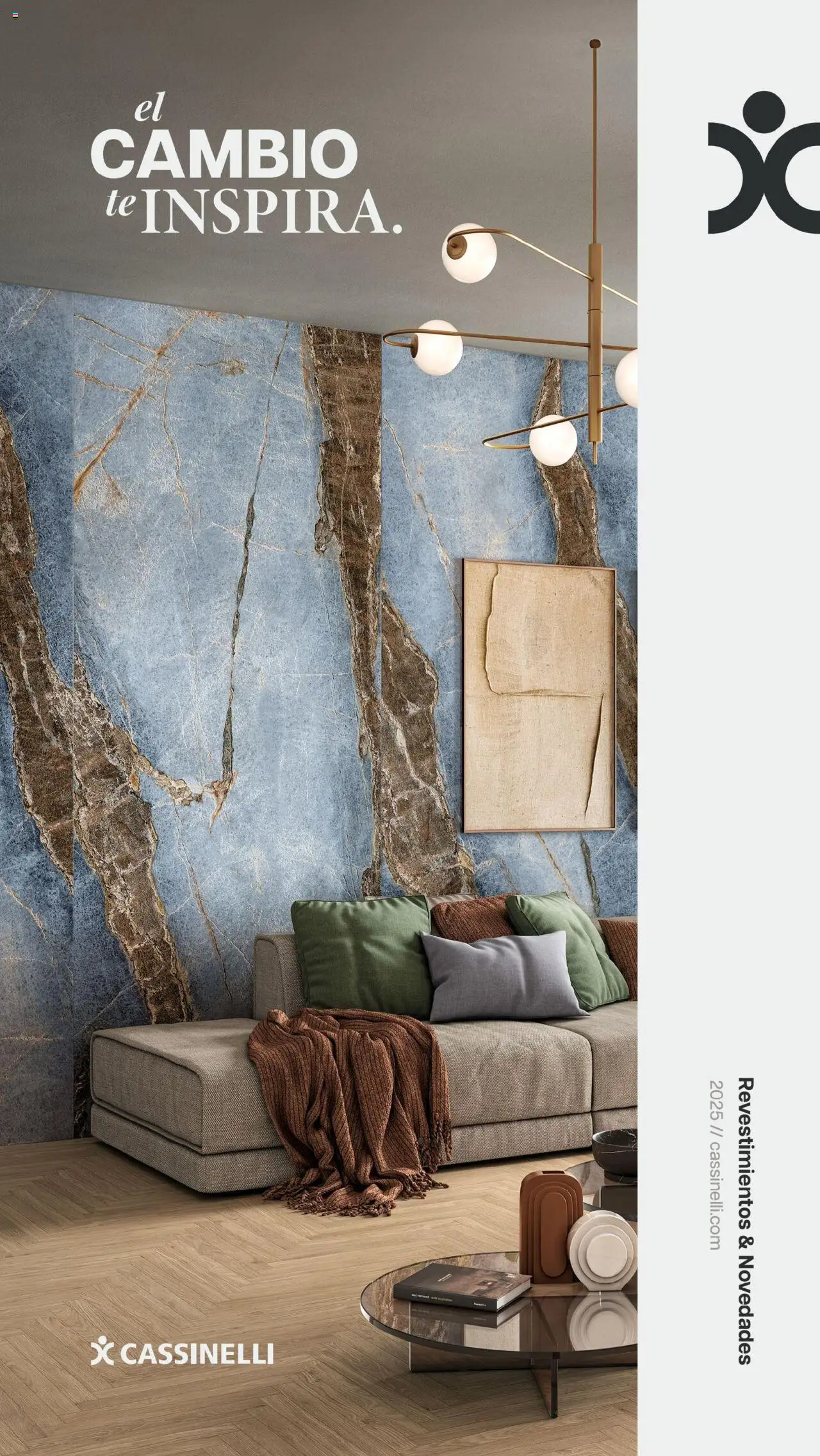 Catálogo Cassinelli válido desde 05.08.2025 | Página: 1