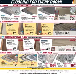 Preview of Menards weekly ads valid from 11.01.2026 | Page: 14