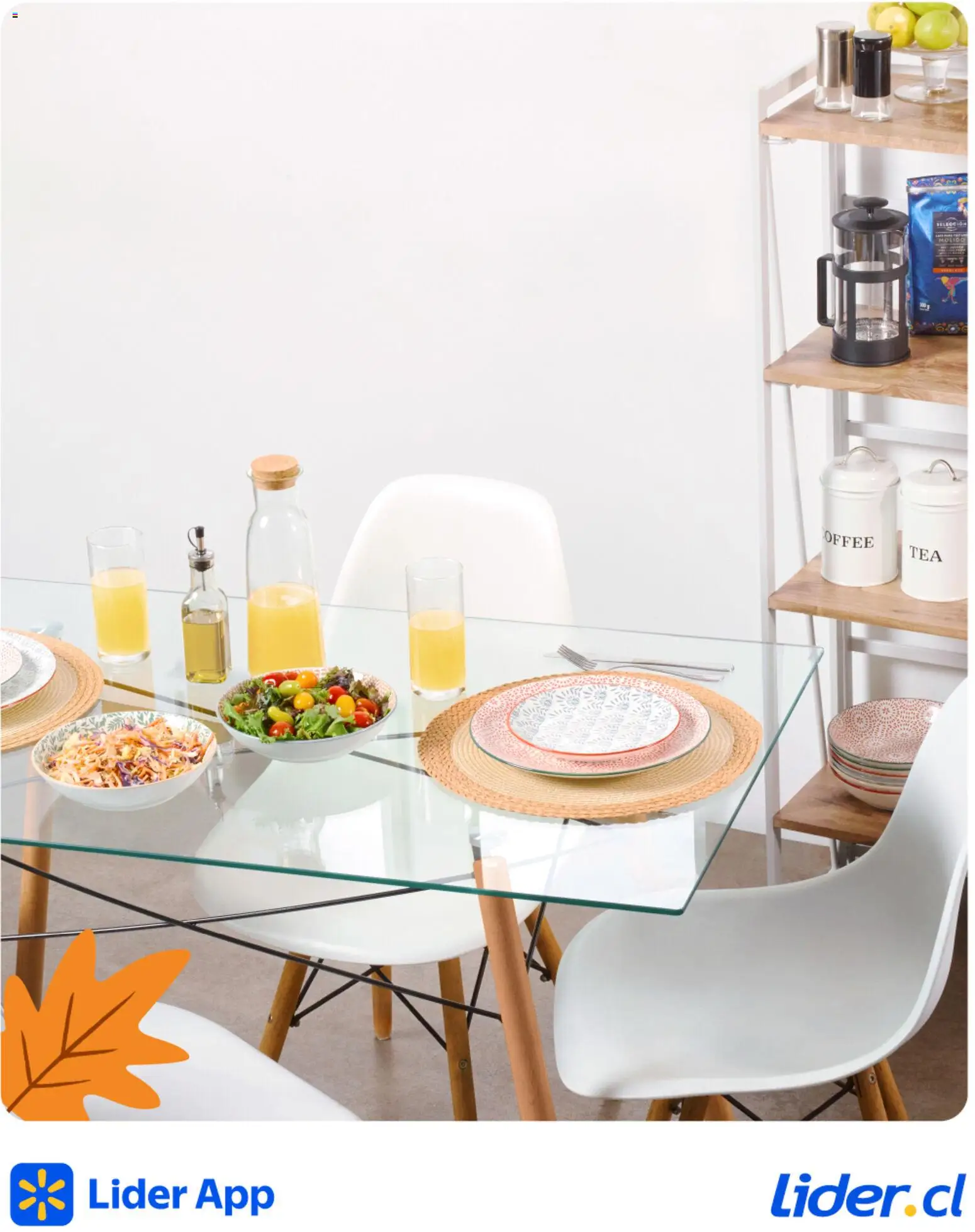 Lider Ofertas  │ válido desde el 20.04.2026 | Página: 4