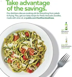 Preview of Publix weekly ads valid from 28.11.2025
