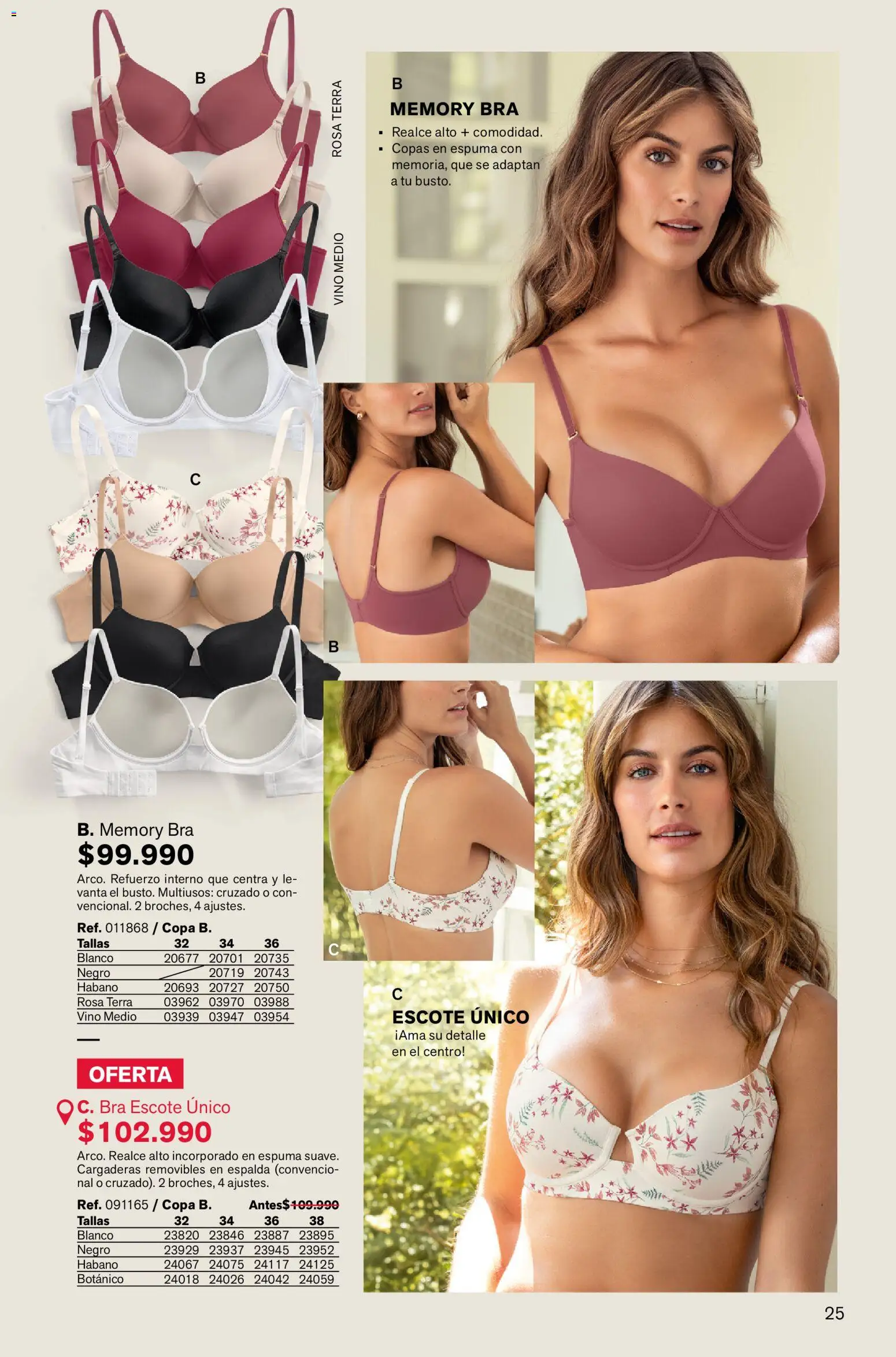 Leonisa revista - valida desde el 05.02.2026 | Página: 25